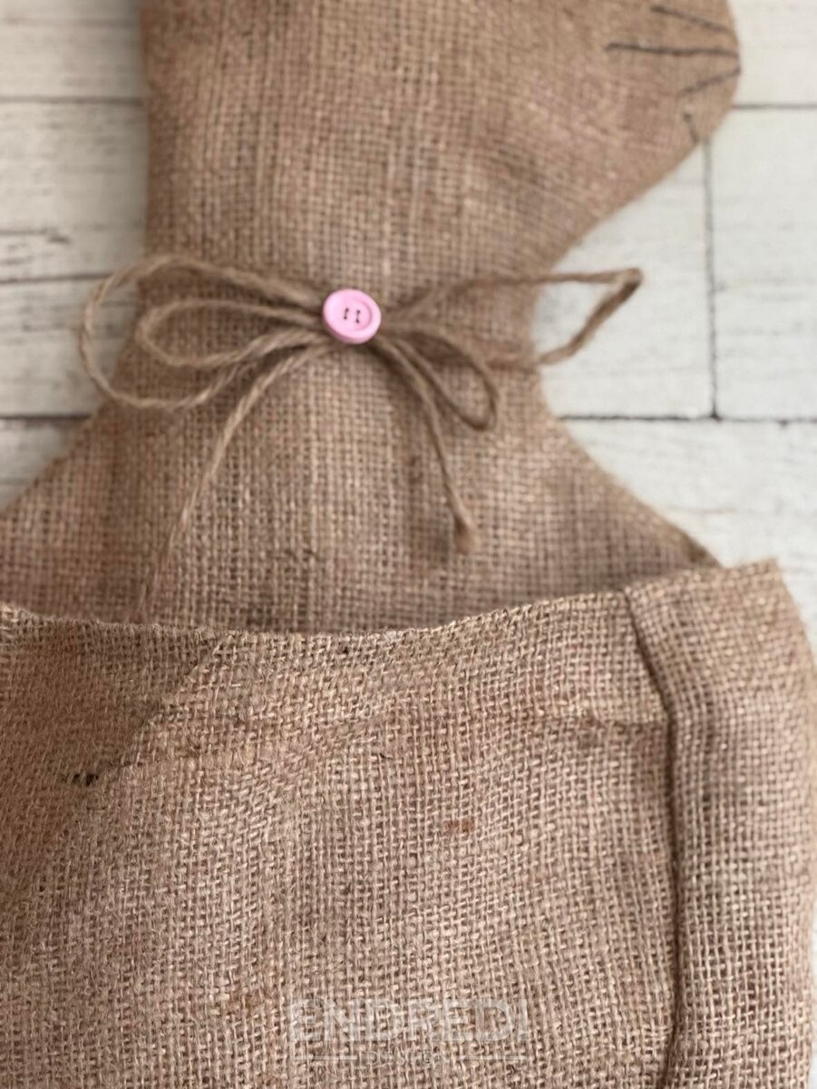 Easter Jute nyuszi, 2010-as évek - Image 5