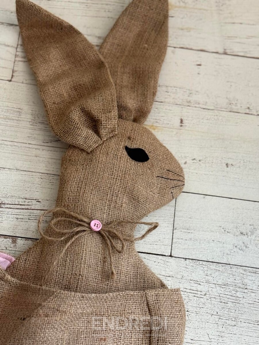 Easter Jute nyuszi, 2010-as évek - Image 6