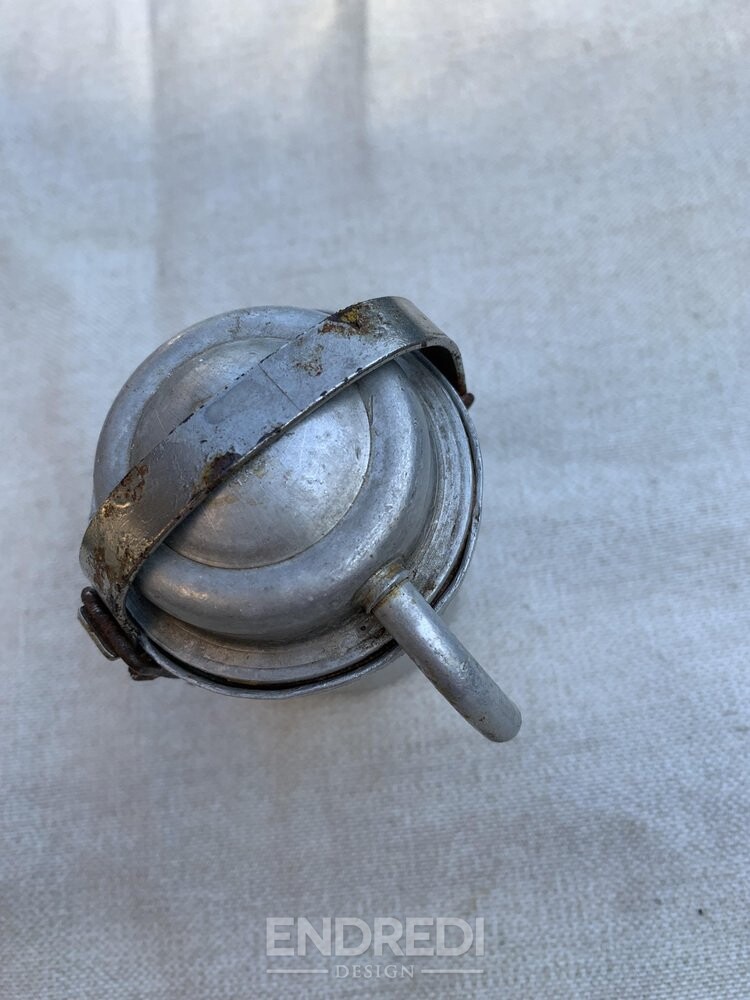 Vintage Mini kotyogós kávéfőző - Image 8