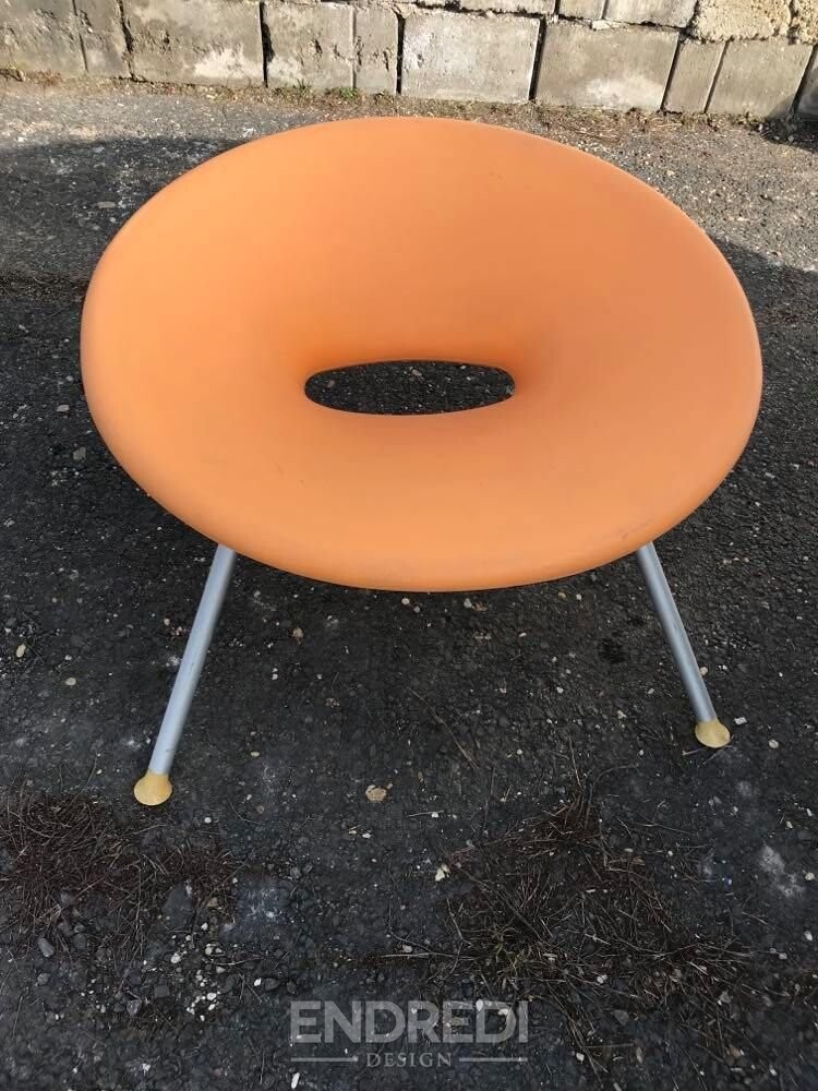 Vintage Ploof szék — Philippe Starck — Kartell - Image 3