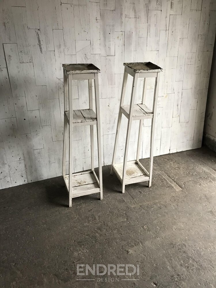 Fa virágtartó, 2 darabos szett - Image 5