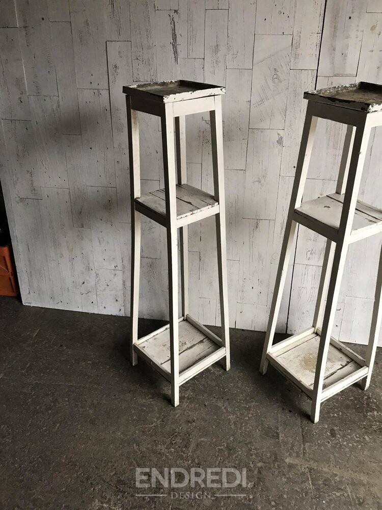 Fa virágtartó, 2 darabos szett - Image 6