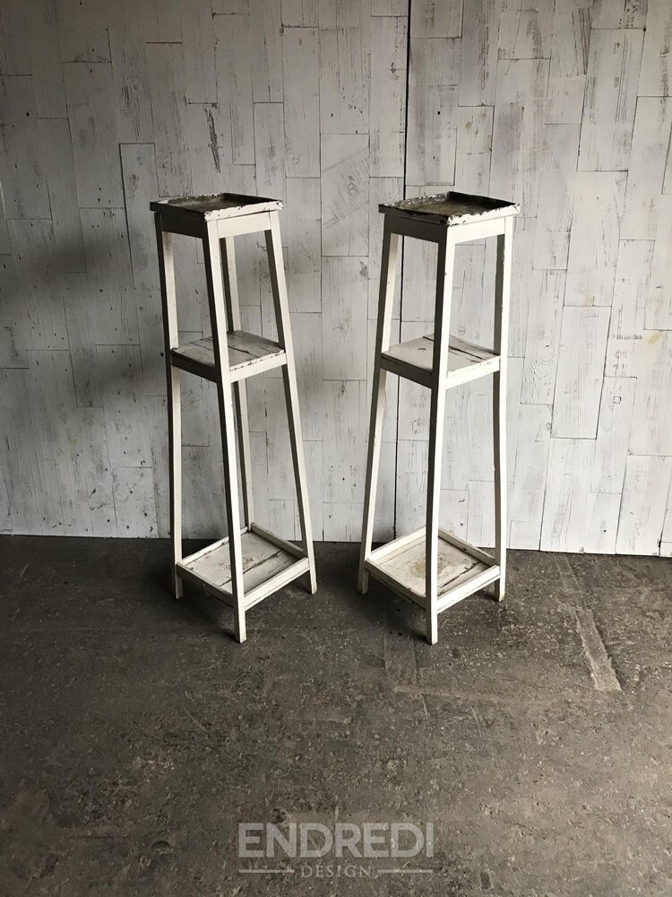 Fa virágtartó, 2 darabos szett - Image 7