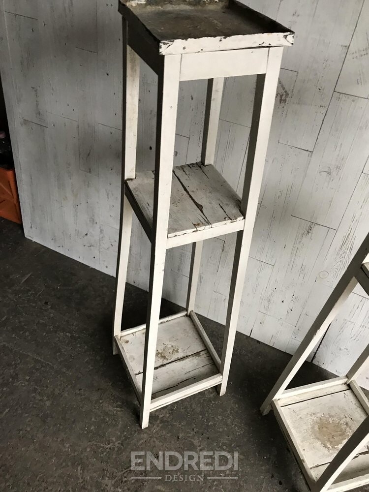 Fa virágtartó, 2 darabos szett - Image 8