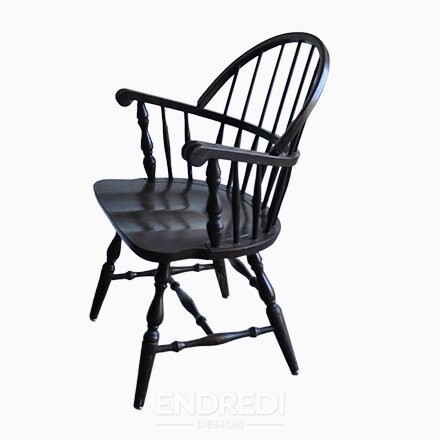 19th Century Windsor szék