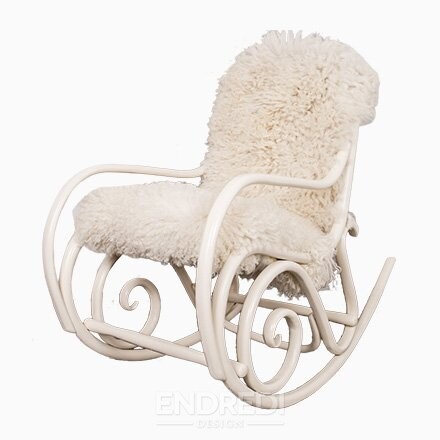 Antik hintaszék — Thonet