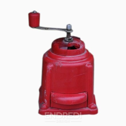 Dohányzó Grinder, 1960-as évek