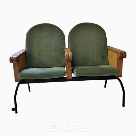 Dupla mozi üléses, 1970-as évek