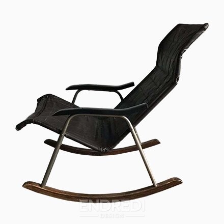 Japán hintaszék — Takeshi Nii, 1950-as évek