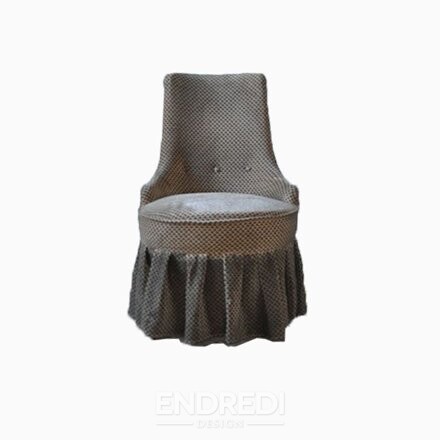 Mid-century fotelek, 1950-as évek
