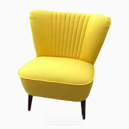 Mid-century modern fotelek bársony, 1950-as évek
