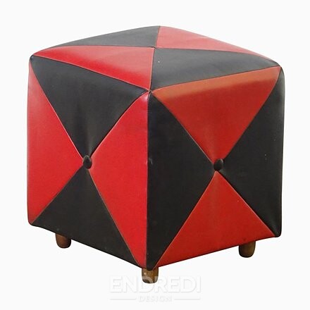 Mid-century ülőke vagy puff