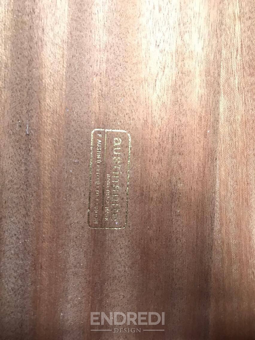 Mid-century teak láda fiókokkal — Austinsuite, 1960-as évek - Image 5