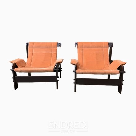 Szett: mid-century Arts és Crafts fotelek — Képcsarnok
