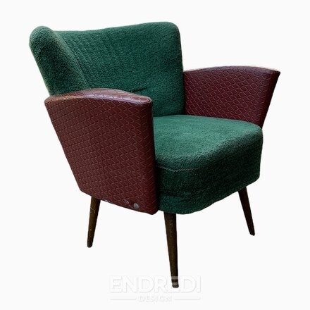 Vintage fotelek, 1950-as évek