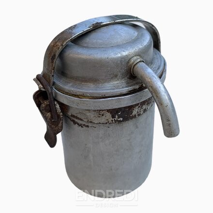 Vintage Mini kotyogós kávéfőző