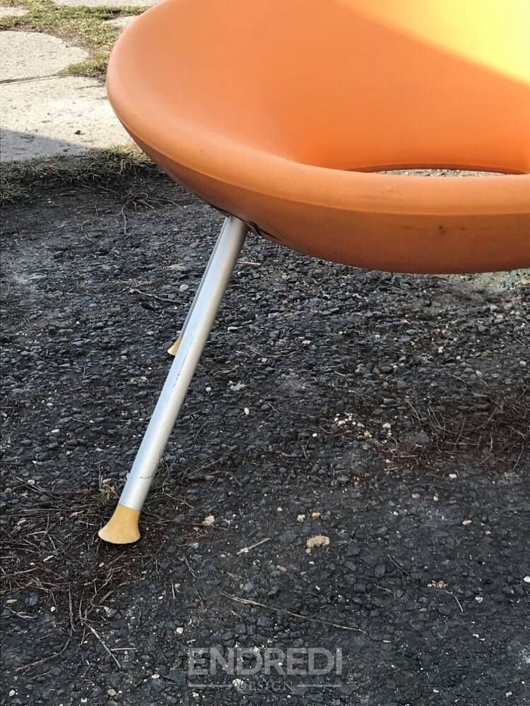 Vintage Ploof szék — Philippe Starck — Kartell - Image 6