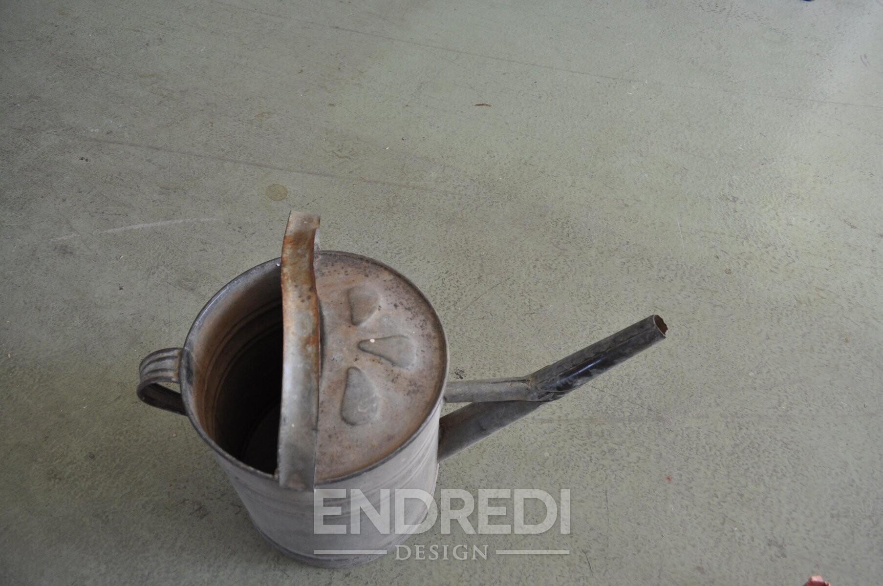 Watering doboz, 1950-as évek - Image 3